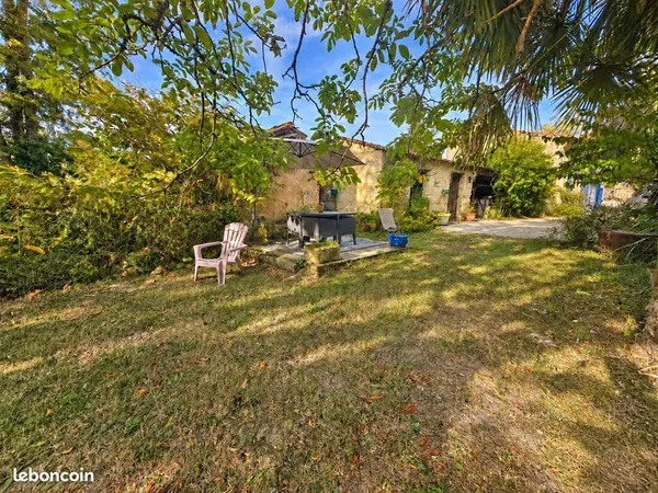 Maison 7 pièces 157 m²