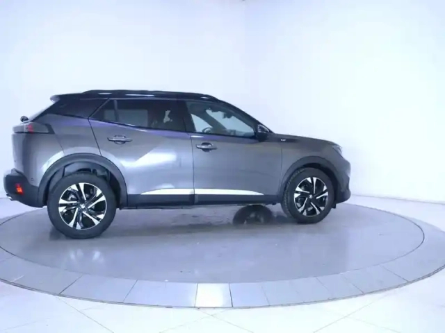 Peugeot 2008 bluehdi 110 s&amp;s bvm6 — photo 5