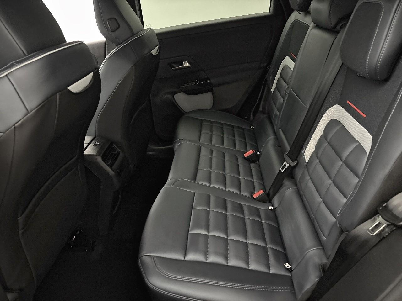 Citroën C5 Aircross hybride 145 ch e-dcs6 max — photo 13