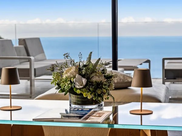LOCATION - EN PLEINE NATURE - VUE MER SOLEIL