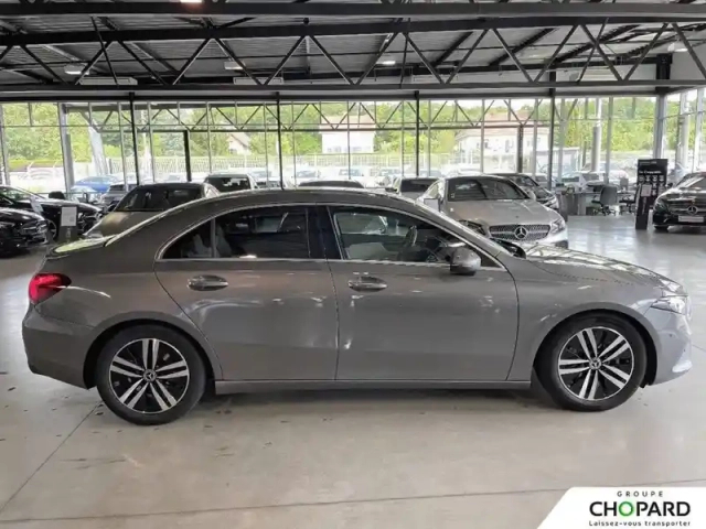 Mercedes Classe A 200 7g-dct — photo 36