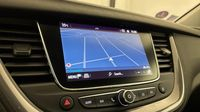Opel Grandland X Hybrid4 300ch Ultimate — photo 18