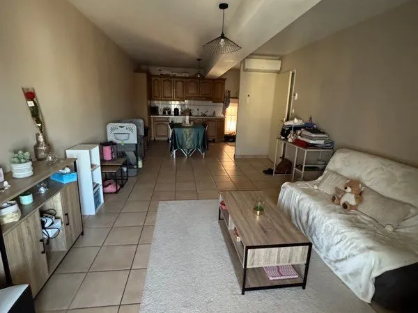 Location appartement Marboz