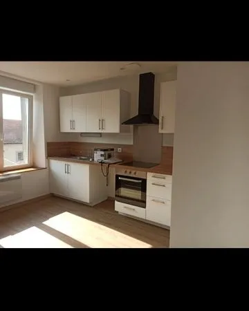 Appartement 81 m² - 2 chambres