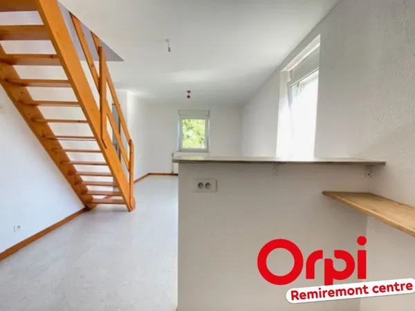 Appartement 3 pièces 44 m²