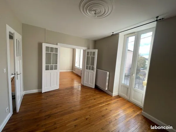 Appartement 3 pièces 70 m²