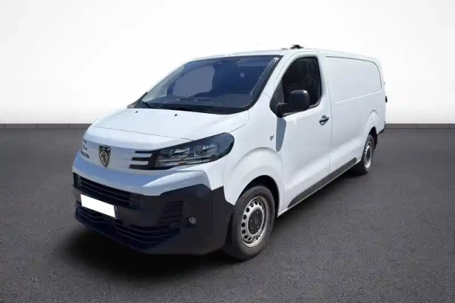 Peugeot Expert fgn xl bluehdi 120 s&amp;s bvm6 — photo 1