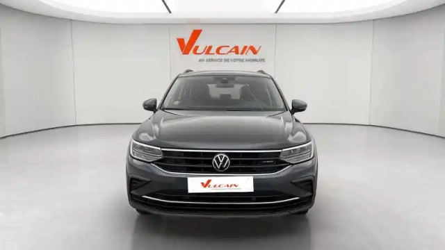 Volkswagen Tiguan 1.4 ehybrid 245ch dsg6 — photo 3
