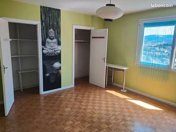 Location appartement non meublé