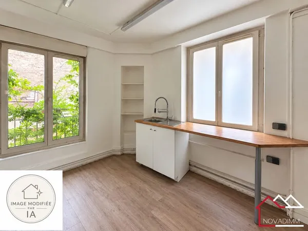 RUE DE SERRE | ENSEMBLE IMMOBILIER À FORT POTENTIEL