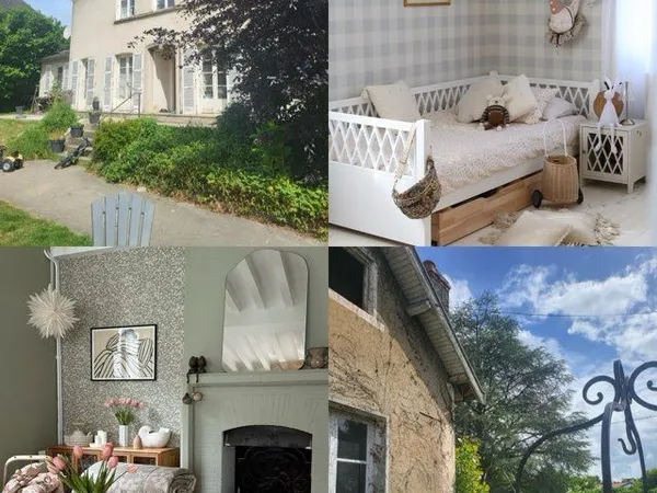 Maison et investissement