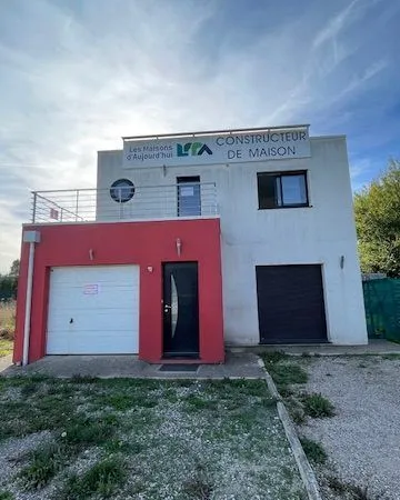 Maison 5 pièces 95 m²