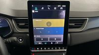 Renault Captur 1.6 E-Tech full hybrid 145ch esprit Alpine — photo 18