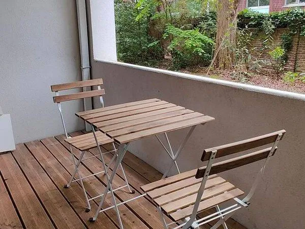 Appartement 4 pièces 87 m²