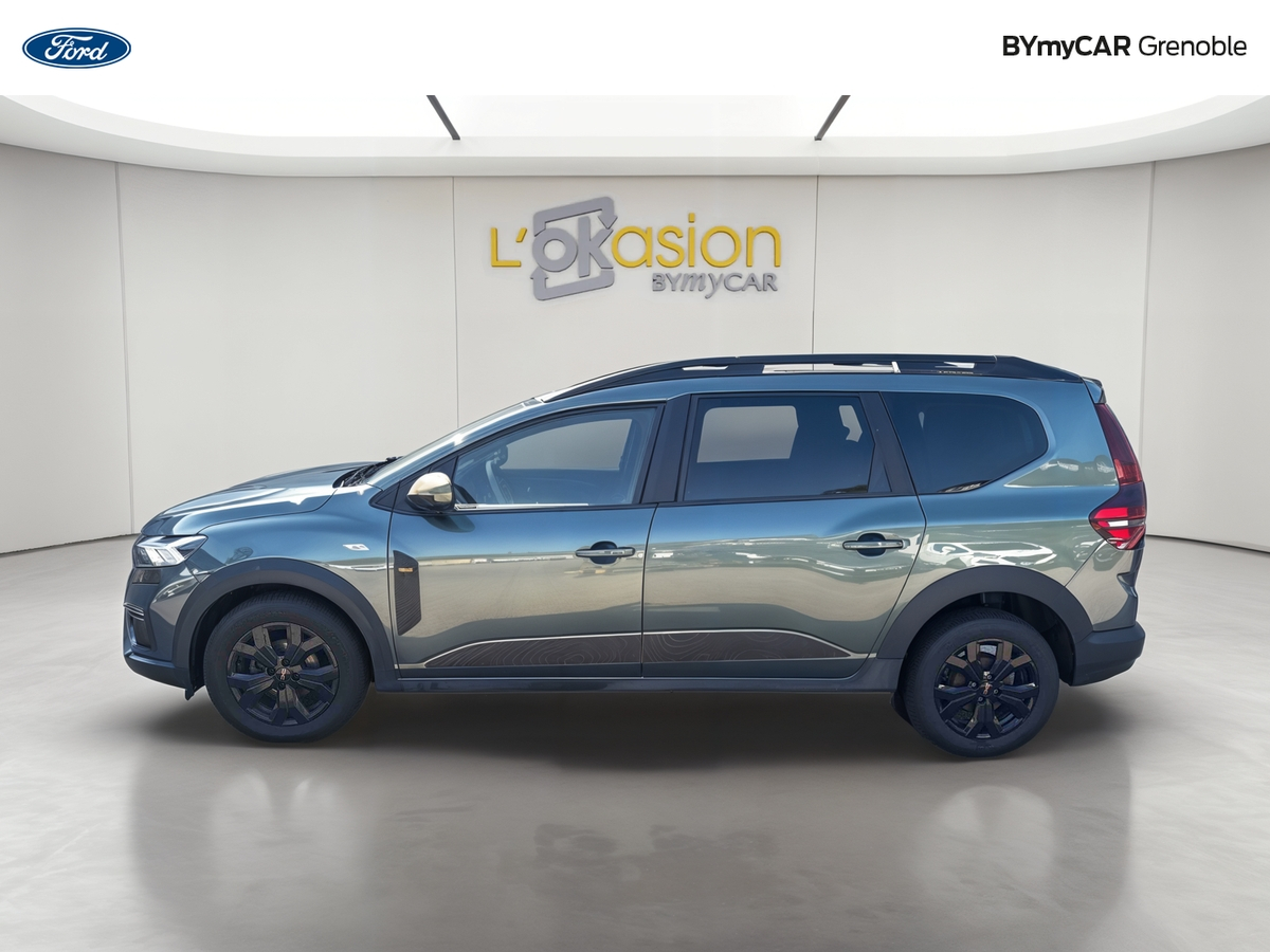 Dacia Jogger TCe 110 5 places — photo 2