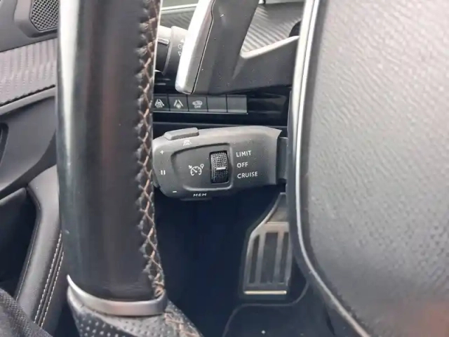 Peugeot 508 bluehdi 130 ch s&amp;s eat8 — photo 16