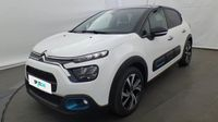 Citroen C3 1.2 PureTech 110ch S&S Shine 120-123g