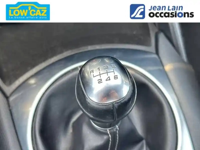 Fiat 124 Spider 1.4 multiair 140 ch — photo 17