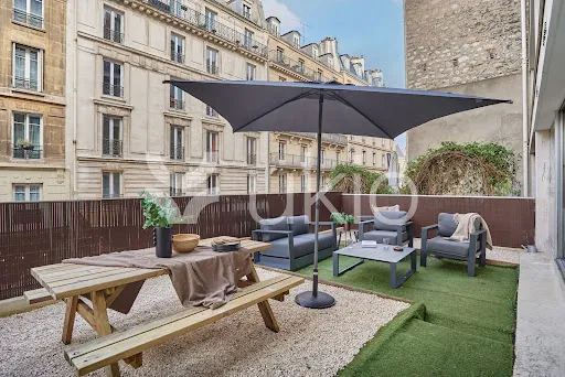 Appartement 2 pièces 79 m²