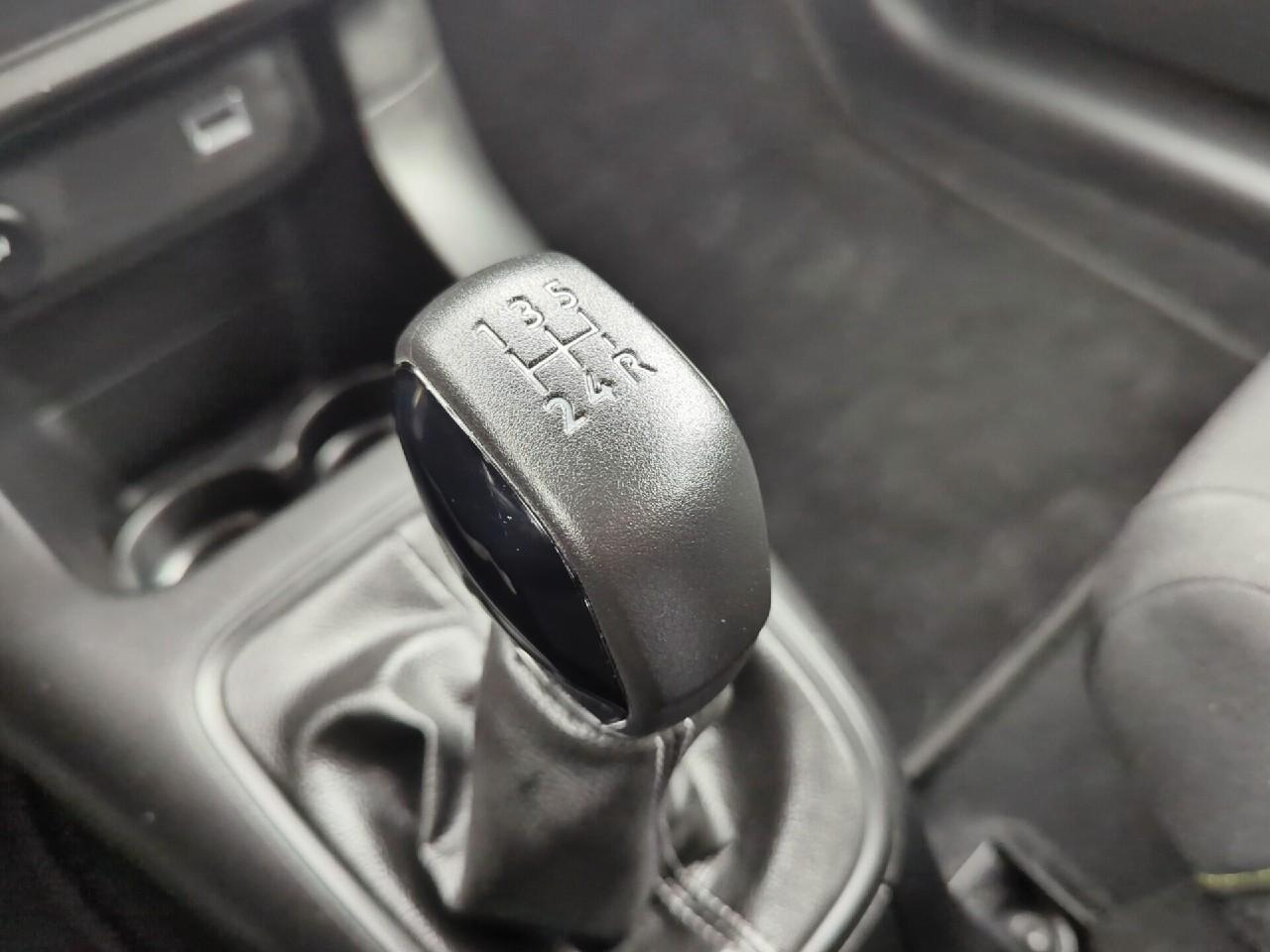 Citroën C3 puretech 83 s&s bvm5 feel pack — photo 26