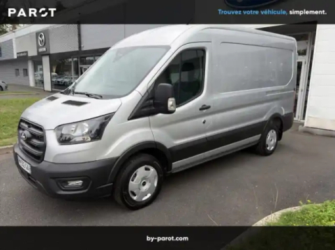 Ford Transit fourgon fg t310 l2h2 2.0 ecoblue 130ch bva8 trend