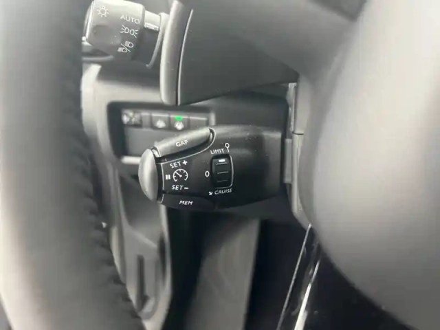 Citroën C5 Aircross bluehdi 130 eat8 — photo 20