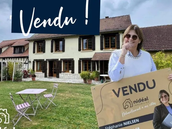 Maison 6 pièces 129 m²
