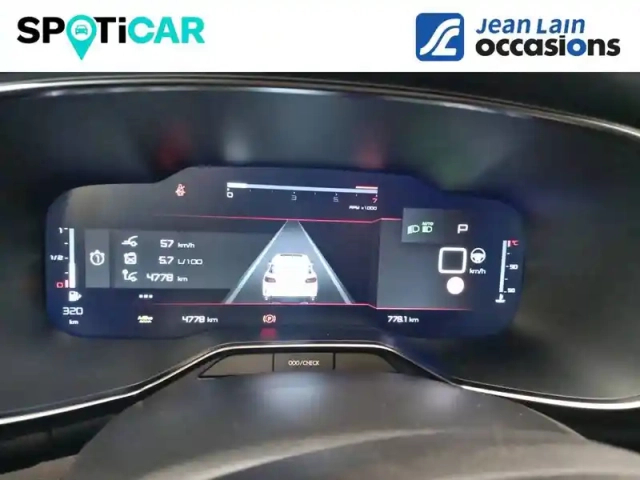 Citroën C5 Aircross bluehdi 130 eat8 — photo 50