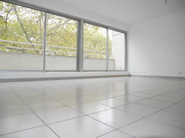 Appartement 2 pièces 53 m²