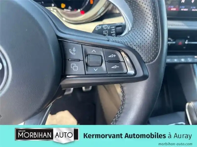 Alfa Romeo Tonale 1.3 hybride rechargeable phev 280ch at6 q4 — photo 103