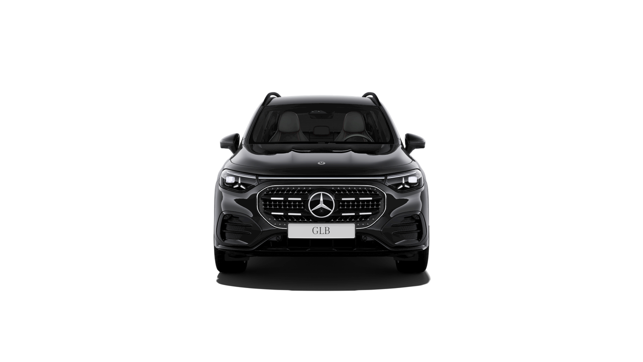 Mercedes GLB 200 — photo 8
