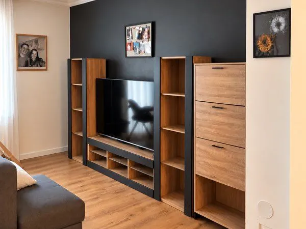 Appartement T3 de 59 m2