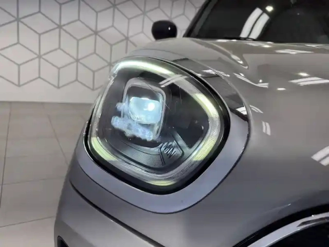 Mini Mini countryman 136 ch bva7 — photo 19
