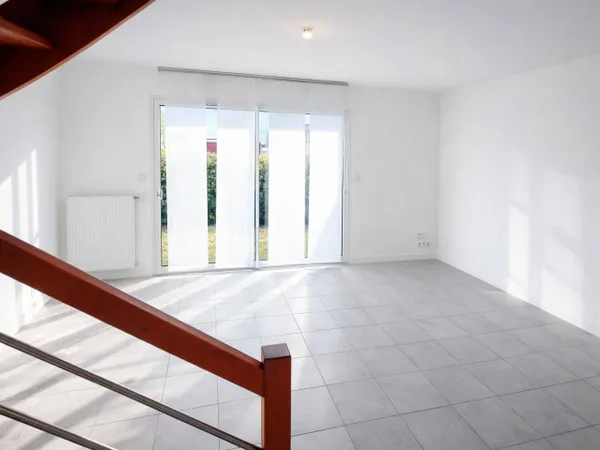 Maison 4 pièces 71 m²