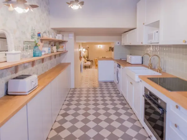 Chambre Colocation Paris 9p 167m² 1060€