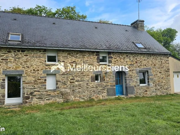 Maison 6 pièces 140 m²