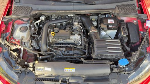 Seat Ibiza 1.0 EcoTSI 95 - Business – 2022 – 127512 km – Essence – Boîte Manuelle — photo 25