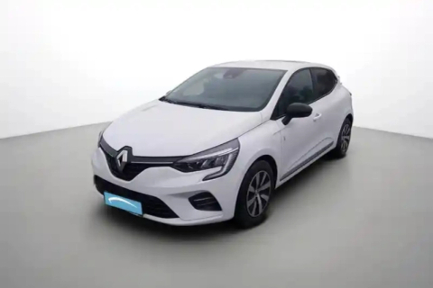 Renault Clio tce 90