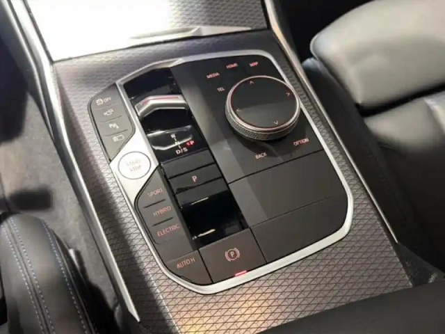 Bmw Serie 3 série 3 touring 330ea 292ch m sport — photo 10