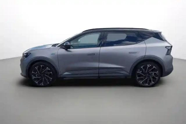 Renault Scenic e-tech électrique 220 ch grande autonomie — photo 3