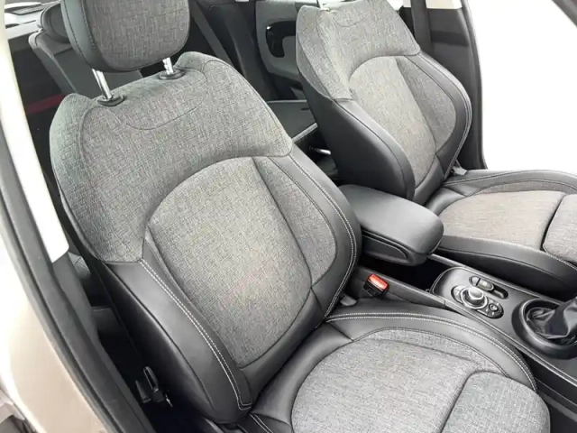 Mini Mini countryman 125 - 95 ch all4 bva6 — photo 153