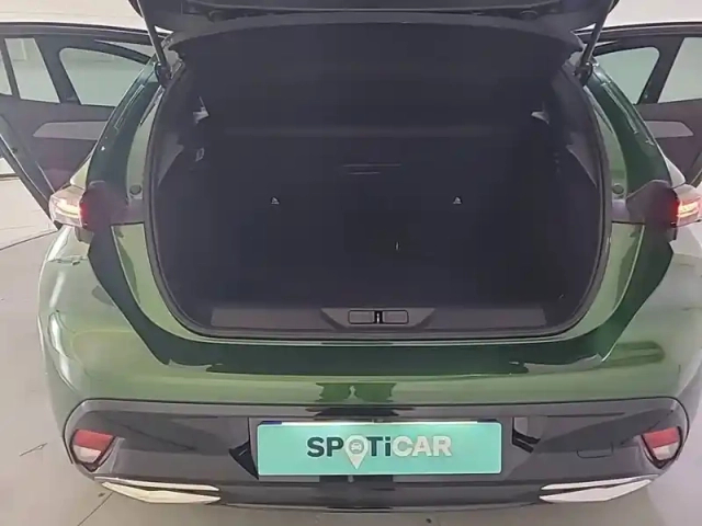 Peugeot 308 puretech 130ch s&amp;s eat8 — photo 9