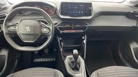 Peugeot 208 1.2 PureTech 75ch S&S Style — photo 8