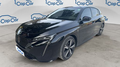 Peugeot 308 1.2 PureTech 130 EAT8 - GT – 2023 – 41992 km – Essence – Boîte Automatique — photo 14
