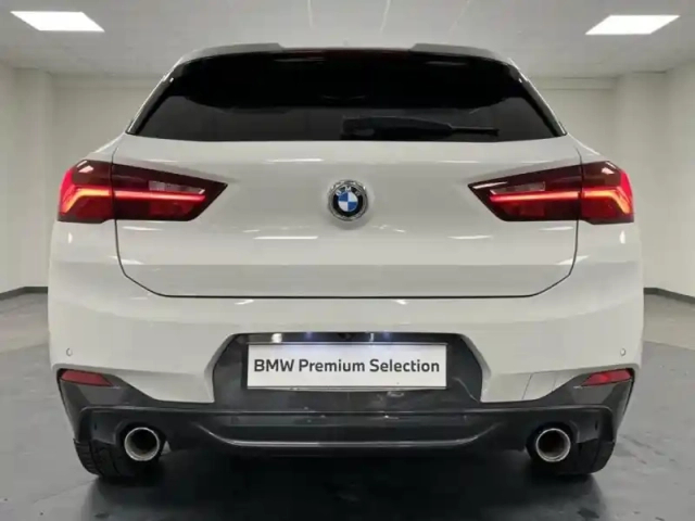 Bmw X2 xdrive18da 150ch m sport euro6d-t
