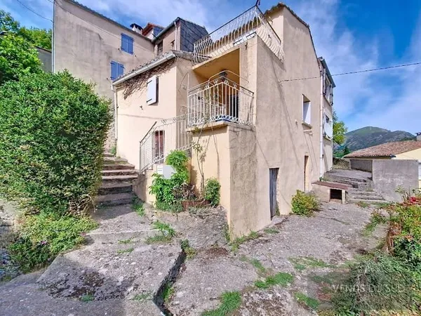 Maison 5 pièces 93 m²