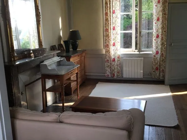 Très joli appartement