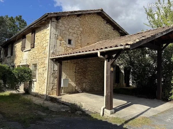 Maison 6 pièces 151 m²