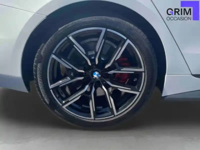 Bmw Serie 4 gran coupe 420d xdrive — photo 15
