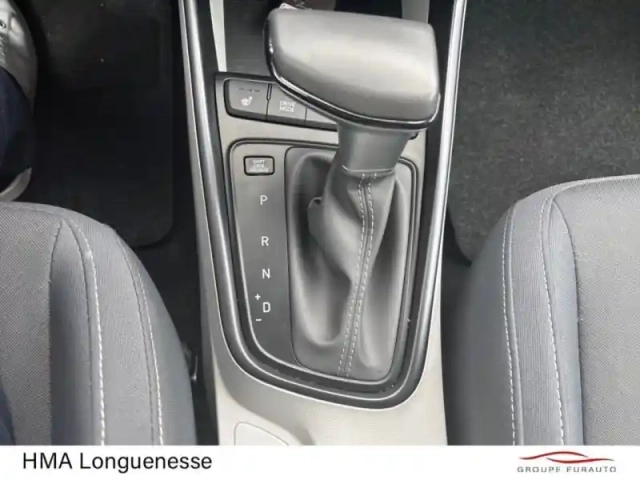 Hyundai Bayon 1.0 t-gdi 100ch executive dct-7 — photo 15